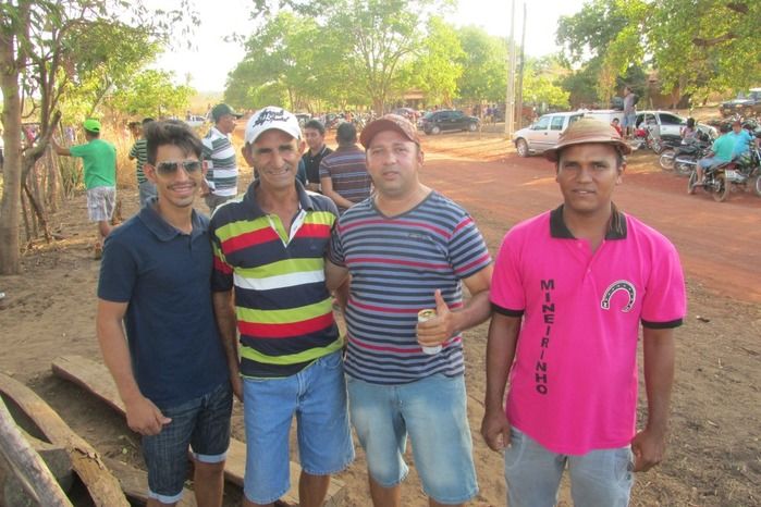 Confira como foi a tradicional Corrida de Cavalos de Lagoa Seca  - Imagem 4