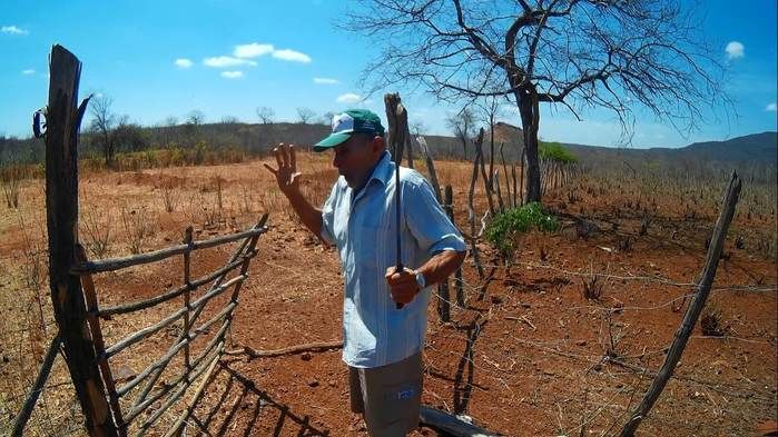 Vem ai!!! Contos e Lendas do Piauí! Verdade ou Ficção? - Imagem 26