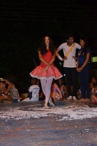 Apresentações Culturais Marcam a 1ª Noite do Aniversário de Ipiranga - Imagem 158