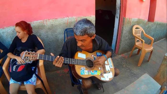 Vem ai!!! Contos e Lendas do Piauí! Verdade ou Ficção? - Imagem 28