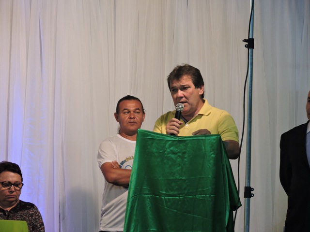 Prefeitura de União reinaugura ginásio de esportes Pindungão - Imagem 3