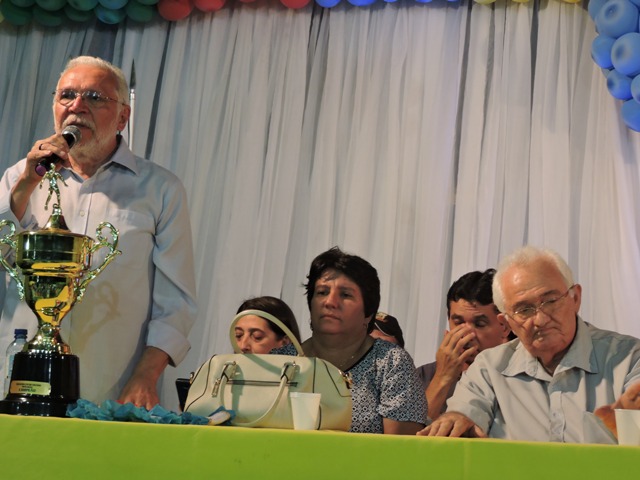 Prefeitura de União reinaugura ginásio de esportes Pindungão - Imagem 4