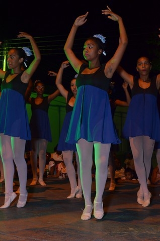 Apresentações Culturais Marcam a 1ª Noite do Aniversário de Ipiranga - Imagem 99