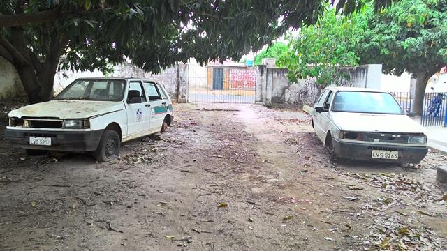 Servidores do Emater e Adapi estão correndo risco de vida  - Imagem 3