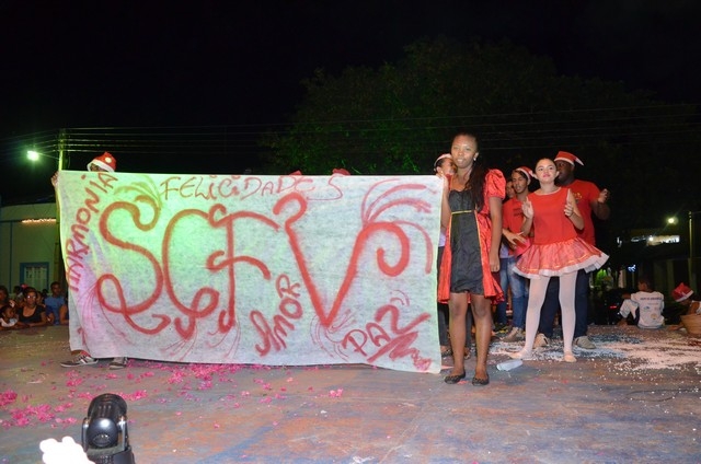 Apresentações Culturais Marcam a 1ª Noite do Aniversário de Ipiranga - Imagem 187