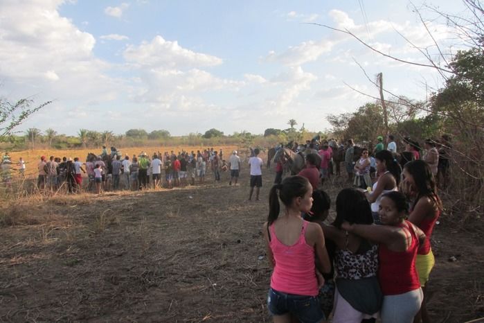 Confira como foi a tradicional Corrida de Cavalos de Lagoa Seca  - Imagem 17