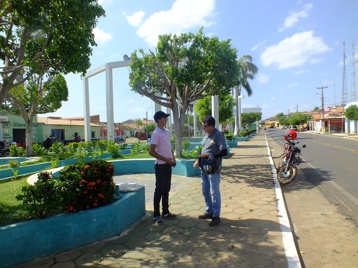 Vem ai!!! Contos e Lendas do Piauí! Verdade ou Ficção? - Imagem 2