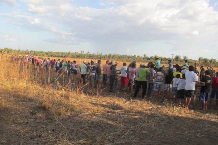 Confira como foi a tradicional Corrida de Cavalos de Lagoa Seca  - Imagem 18