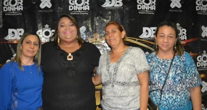 Missa,  corte do bolo e festa popular marcam as comemorações do aniversário de  N. S. dos Remédios - Imagem 2