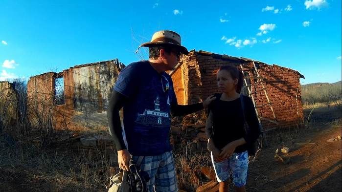 Vem ai!!! Contos e Lendas do Piauí! Verdade ou Ficção? - Imagem 37