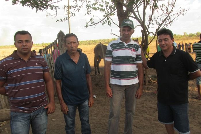 Confira como foi a tradicional Corrida de Cavalos de Lagoa Seca  - Imagem 5