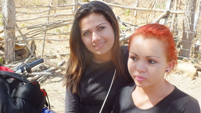 Vem ai!!! Contos e Lendas do Piauí! Verdade ou Ficção? - Imagem 5