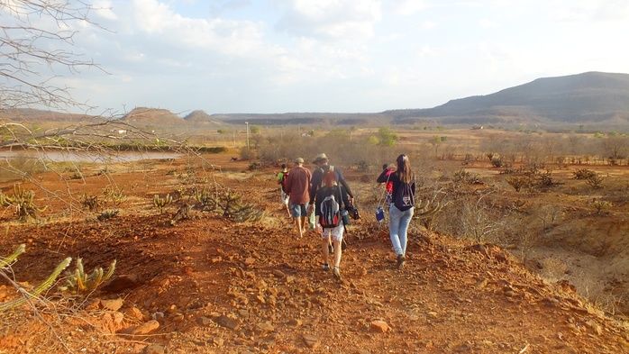 Vem ai!!! Contos e Lendas do Piauí! Verdade ou Ficção? - Imagem 4