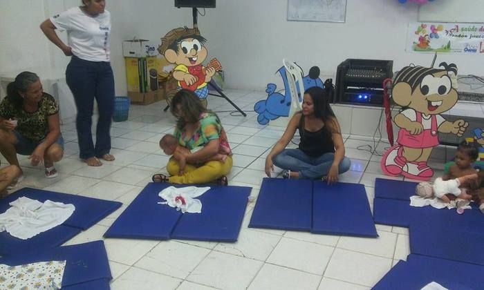 Segunda Semana do Bebê acontece em Oeiras - Imagem 4