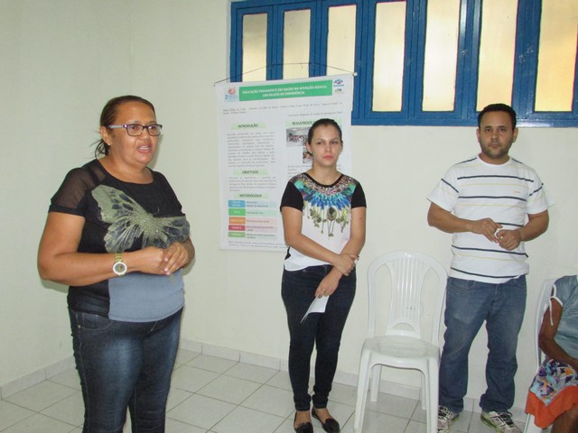 Academia da Saúde realiza sua Confraternização de Fim de Ano - Imagem 8