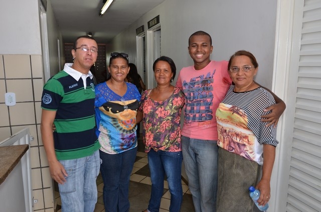 Inaugurações Marcam os 53 anos de Emancipação Política de Ipiranga do Piauí - Imagem 19