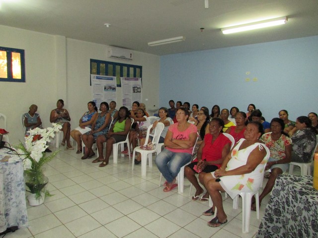 Academia da Saúde realiza sua Confraternização de Fim de Ano - Imagem 2