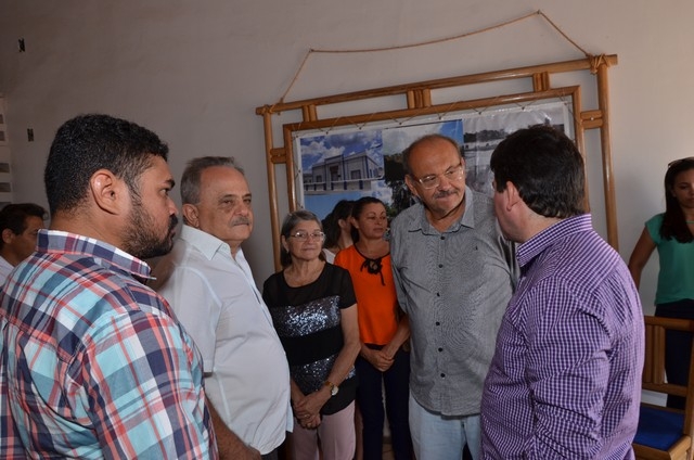 Inaugurações Marcam os 53 anos de Emancipação Política de Ipiranga do Piauí - Imagem 17