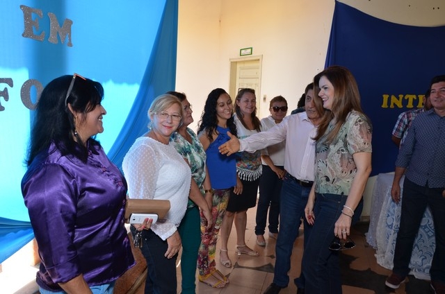 Inaugurações Marcam os 53 anos de Emancipação Política de Ipiranga do Piauí - Imagem 51