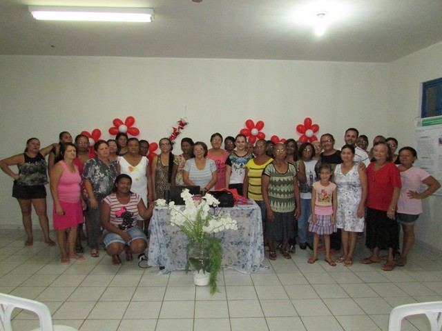 Academia da Saúde realiza sua Confraternização de Fim de Ano - Imagem 31