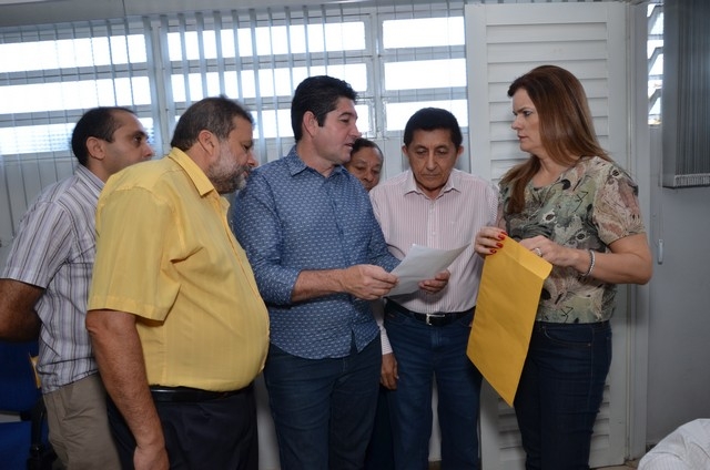 Inaugurações Marcam os 53 anos de Emancipação Política de Ipiranga do Piauí - Imagem 23