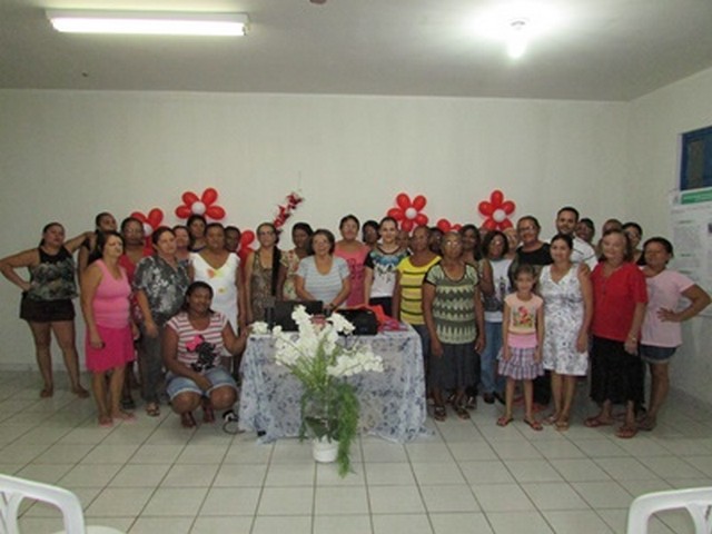 Academia da Saúde realiza sua Confraternização de Fim de Ano - Imagem 30