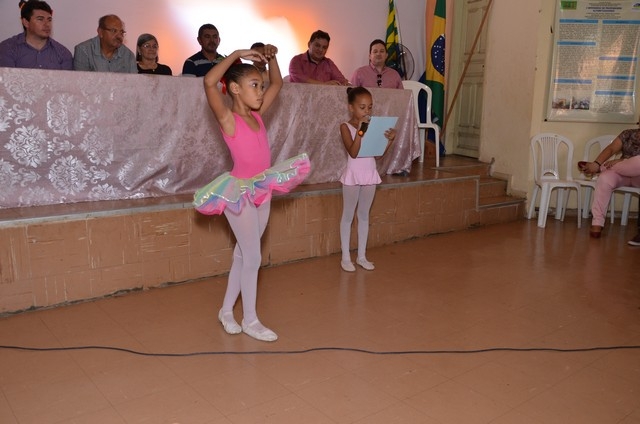 Inaugurações Marcam os 53 anos de Emancipação Política de Ipiranga do Piauí - Imagem 67