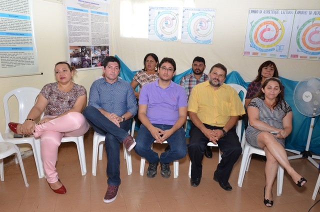 Inaugurações Marcam os 53 anos de Emancipação Política de Ipiranga do Piauí - Imagem 73