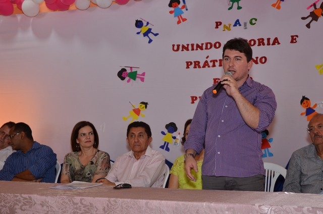 Inaugurações Marcam os 53 anos de Emancipação Política de Ipiranga do Piauí - Imagem 76