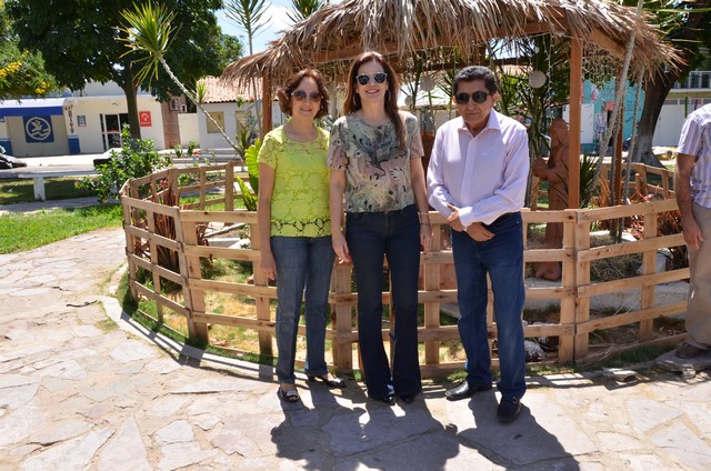 Inaugurações Marcam os 53 anos de Emancipação Política de Ipiranga do Piauí - Imagem 41