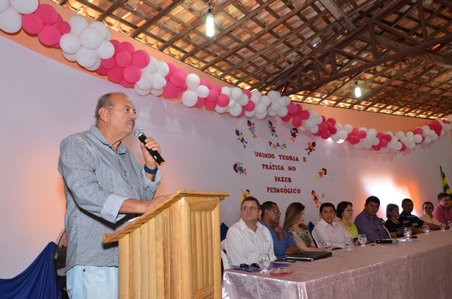 Inaugurações Marcam os 53 anos de Emancipação Política de Ipiranga do Piauí - Imagem 83