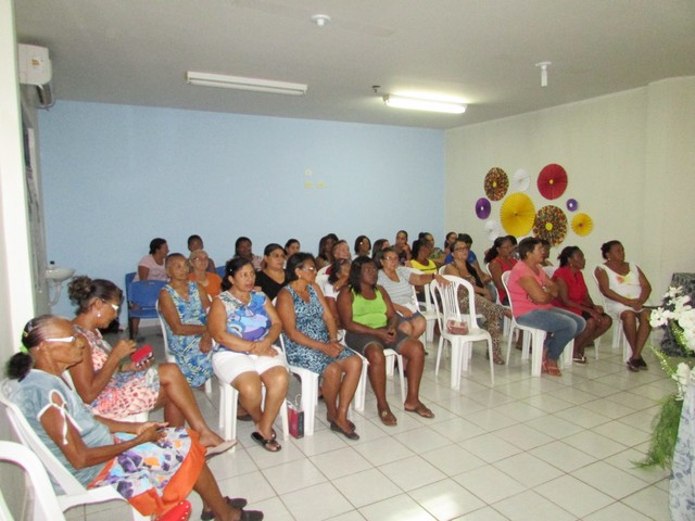 Academia da Saúde realiza sua Confraternização de Fim de Ano - Imagem 3