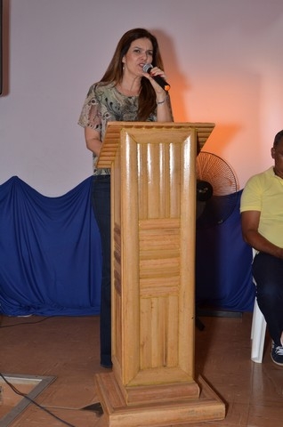 Inaugurações Marcam os 53 anos de Emancipação Política de Ipiranga do Piauí - Imagem 97