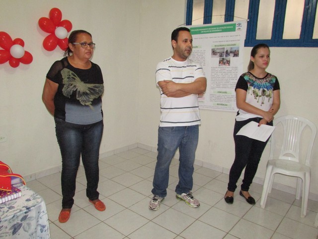 Academia da Saúde realiza sua Confraternização de Fim de Ano - Imagem 15