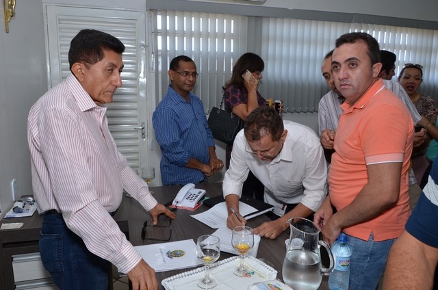 Inaugurações Marcam os 53 anos de Emancipação Política de Ipiranga do Piauí - Imagem 27