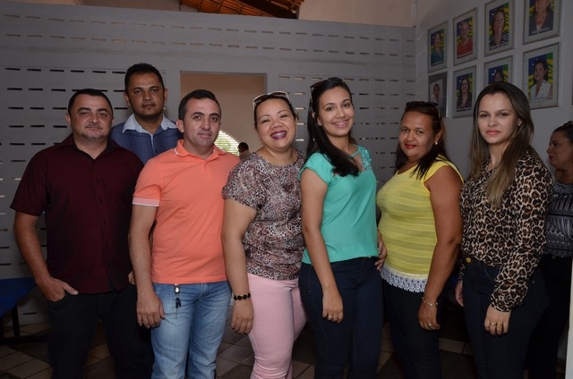 Inaugurações Marcam os 53 anos de Emancipação Política de Ipiranga do Piauí - Imagem 20