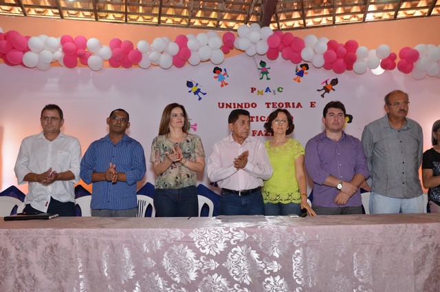 Inaugurações Marcam os 53 anos de Emancipação Política de Ipiranga do Piauí - Imagem 55