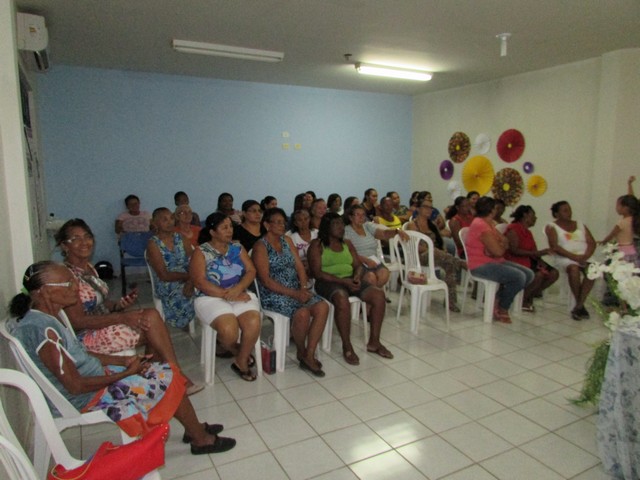 Academia da Saúde realiza sua Confraternização de Fim de Ano - Imagem 4