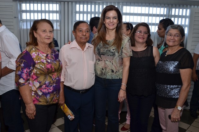 Inaugurações Marcam os 53 anos de Emancipação Política de Ipiranga do Piauí - Imagem 26