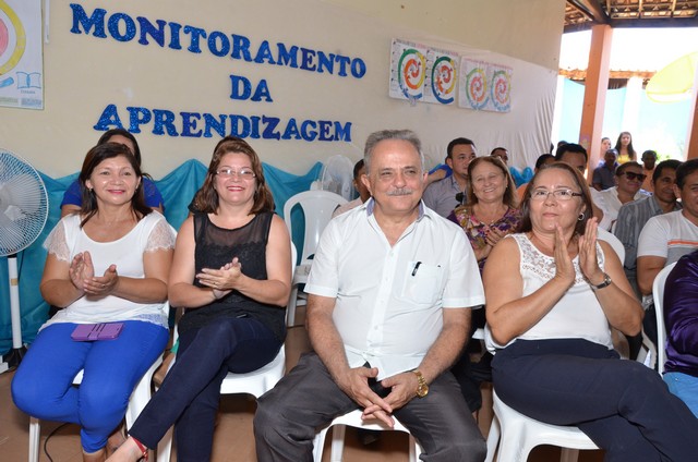 Inaugurações Marcam os 53 anos de Emancipação Política de Ipiranga do Piauí - Imagem 74