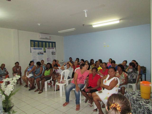 Academia da Saúde realiza sua Confraternização de Fim de Ano - Imagem 1