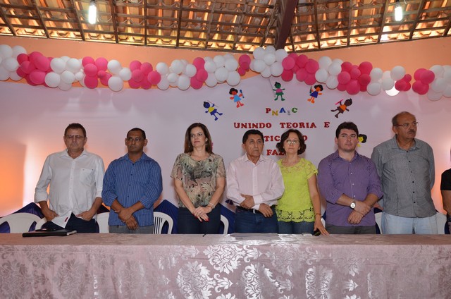 Inaugurações Marcam os 53 anos de Emancipação Política de Ipiranga do Piauí - Imagem 56