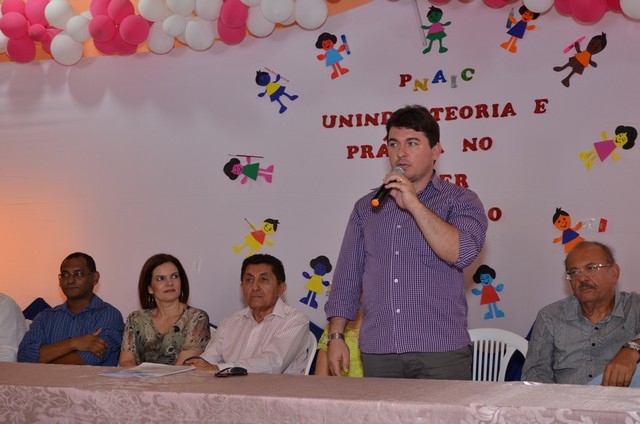 Inaugurações Marcam os 53 anos de Emancipação Política de Ipiranga do Piauí - Imagem 75