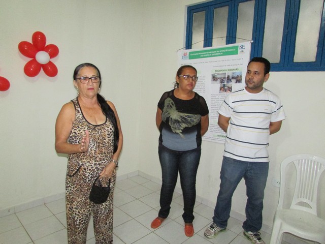 Academia da Saúde realiza sua Confraternização de Fim de Ano - Imagem 22