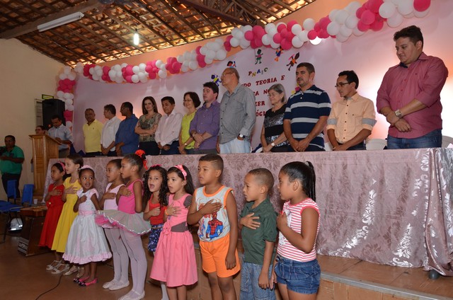 Inaugurações Marcam os 53 anos de Emancipação Política de Ipiranga do Piauí - Imagem 66