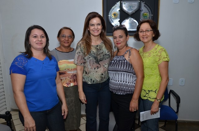 Inaugurações Marcam os 53 anos de Emancipação Política de Ipiranga do Piauí - Imagem 24