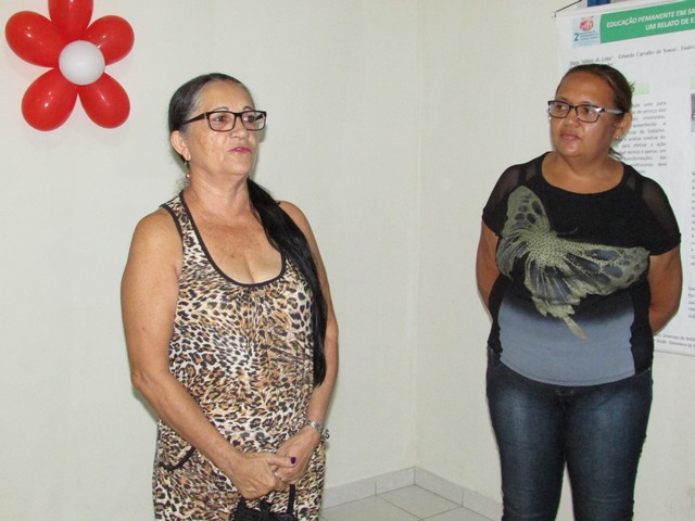 Academia da Saúde realiza sua Confraternização de Fim de Ano - Imagem 23