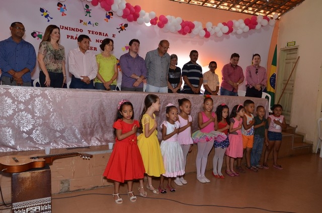 Inaugurações Marcam os 53 anos de Emancipação Política de Ipiranga do Piauí - Imagem 65