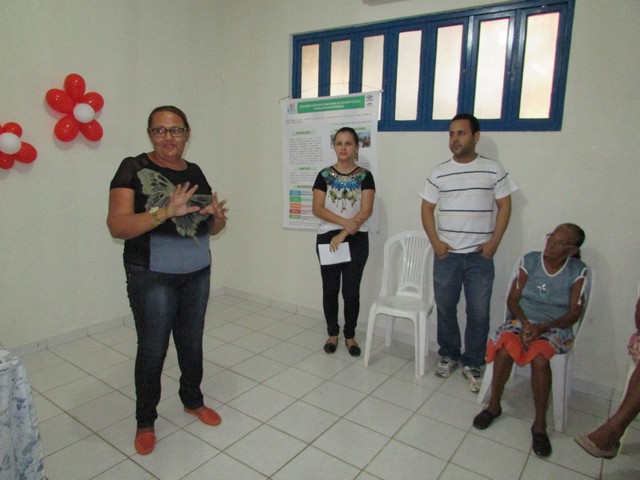 Academia da Saúde realiza sua Confraternização de Fim de Ano - Imagem 5