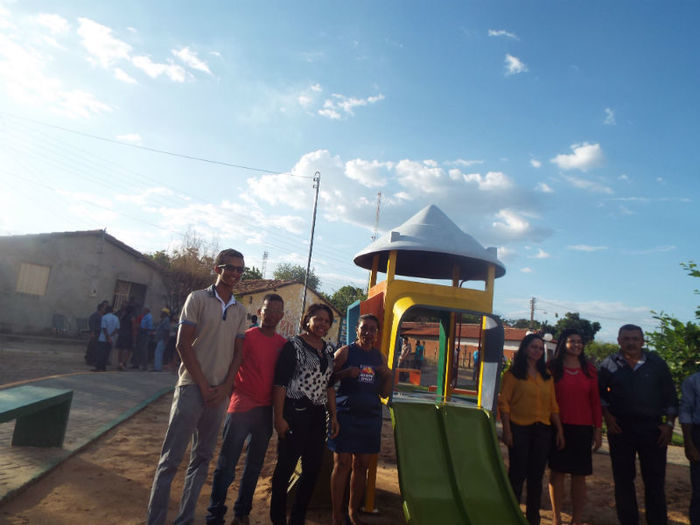 Obras e Inaugurações municipais - Imagem 10